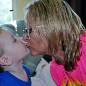 Meet your Posher, Gail